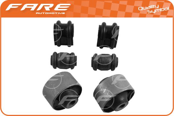 FARE-CO 21278