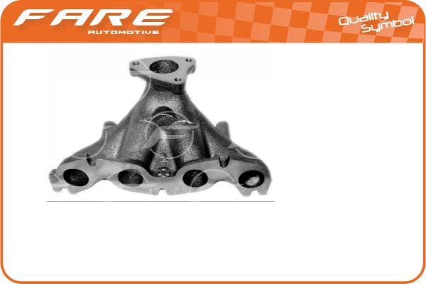 FARE-CO 31913