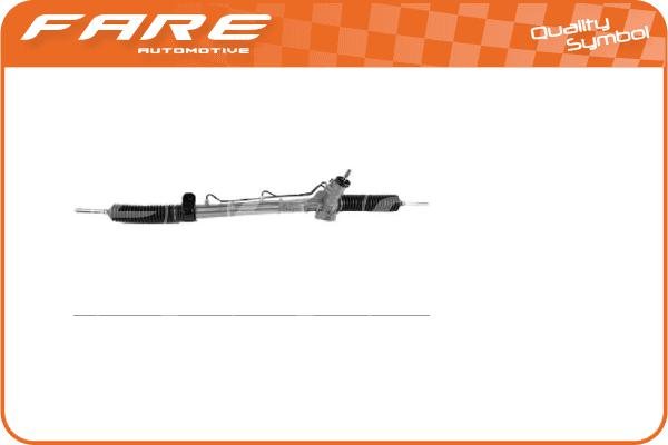 FARE-CO DC019