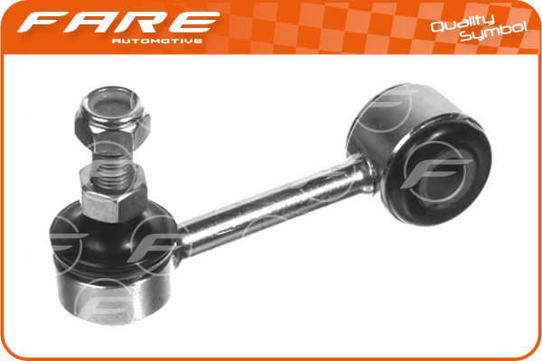 FARE-CO F0027V