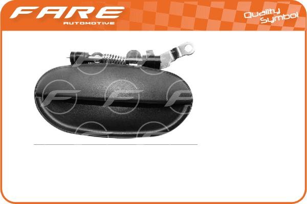 FARE-CO 33700