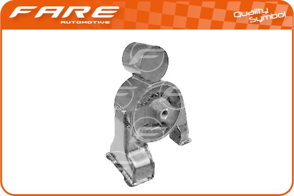 FARE-CO 12487