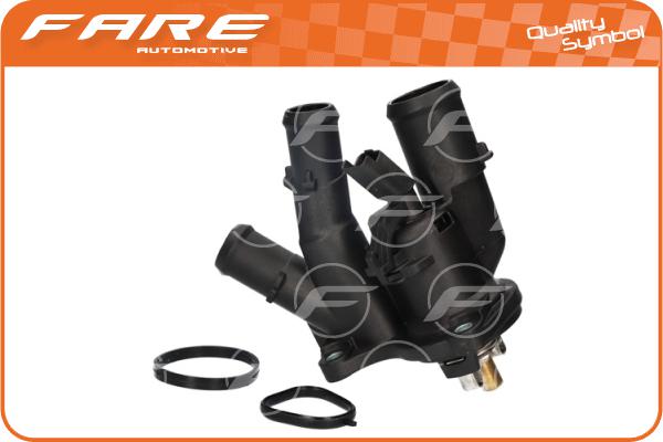 FARE-CO 22076