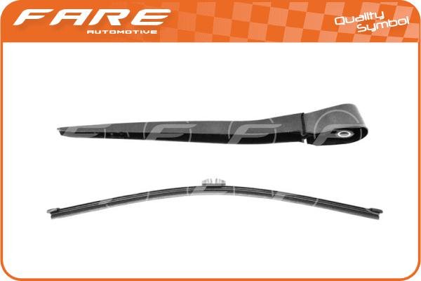 FARE-CO 21900
