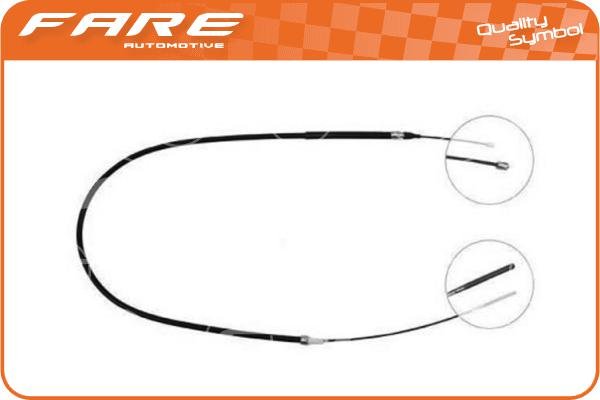 FARE-CO 25671