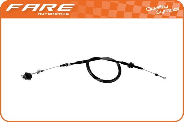 FARE-CO 25979