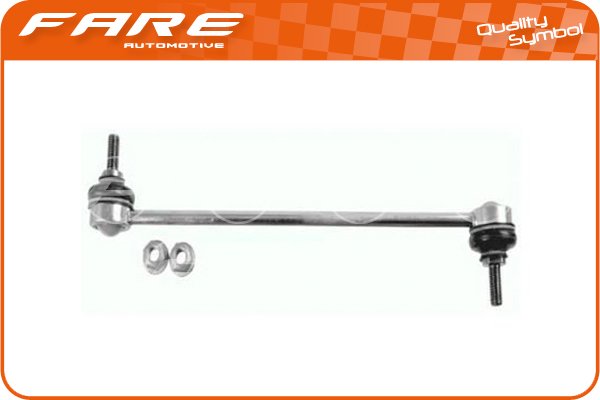 FARE-CO F0116F
