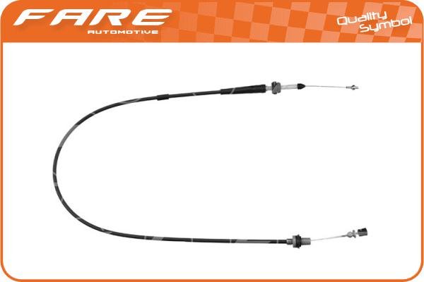 FARE-CO 25926