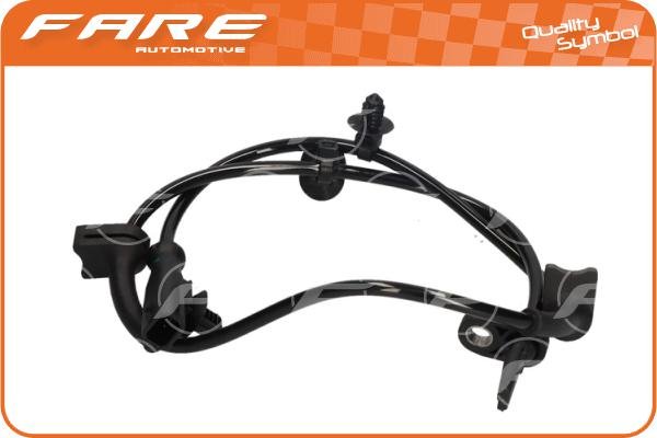 FARE-CO 22513