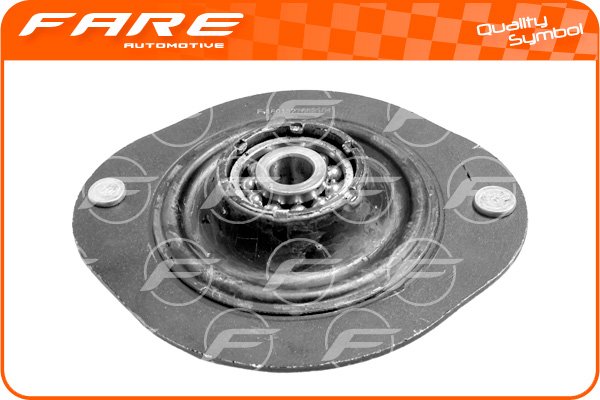 FARE-CO 2154