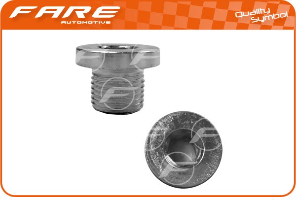 FARE-CO 10174