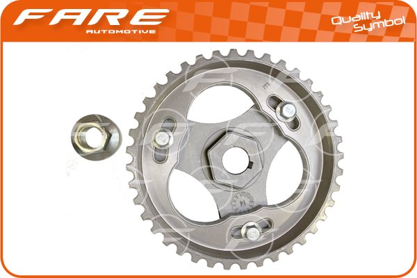 FARE-CO 10512