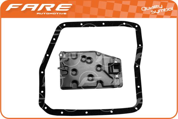 FARE-CO 30867