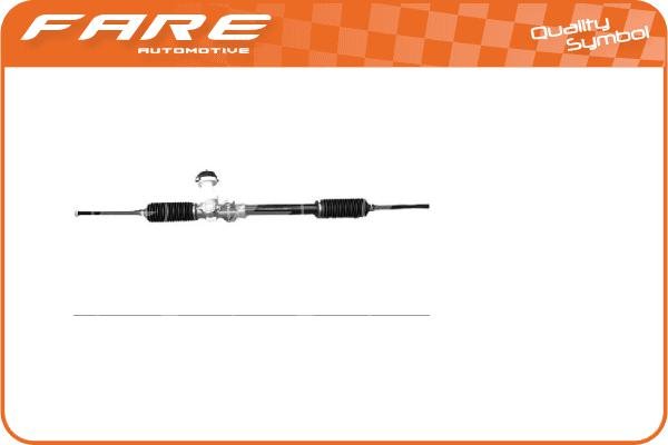 FARE-CO DHY010