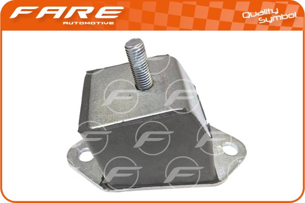 FARE-CO 0387
