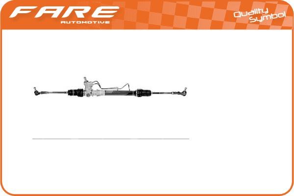 FARE-CO DR032