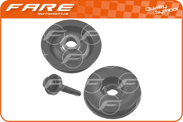 FARE-CO 4243C