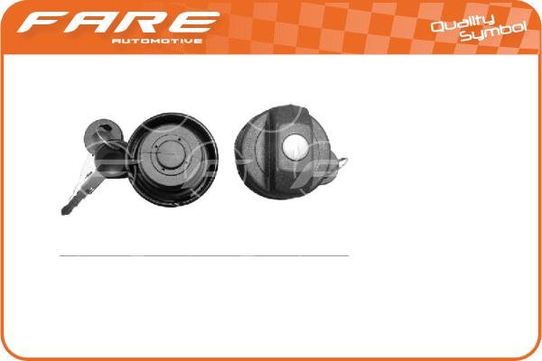 FARE-CO 35729
