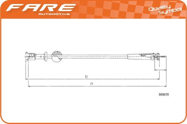 FARE-CO 27454