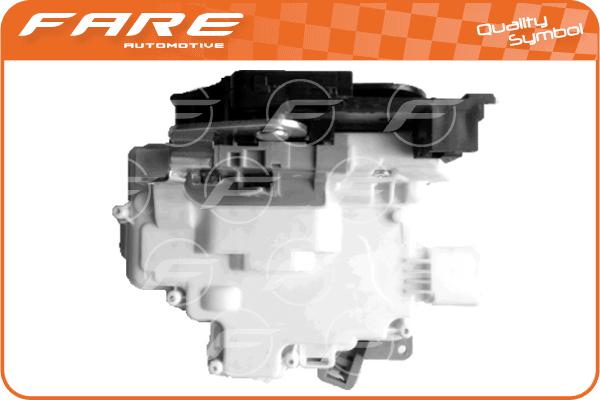 FARE-CO 28939