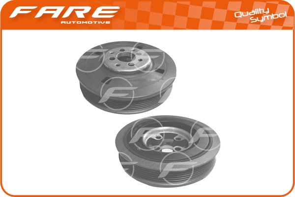 FARE-CO 2680
