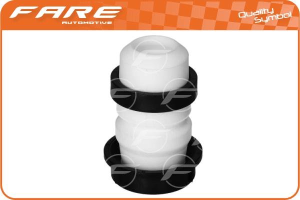 FARE-CO 28307
