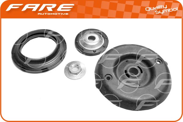 FARE-CO 10733