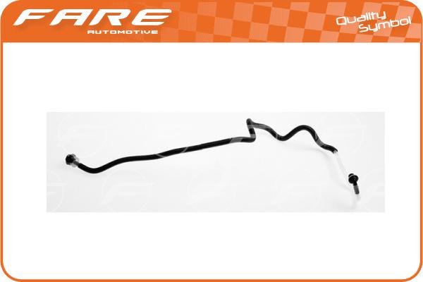 FARE-CO 25456