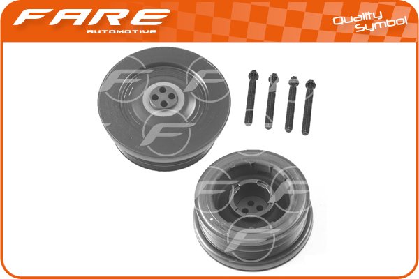 FARE-CO 4296C