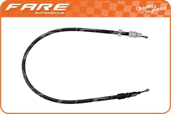 FARE-CO 17992