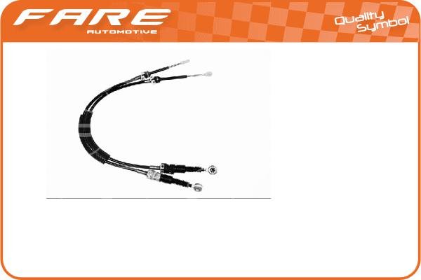 FARE-CO 31821