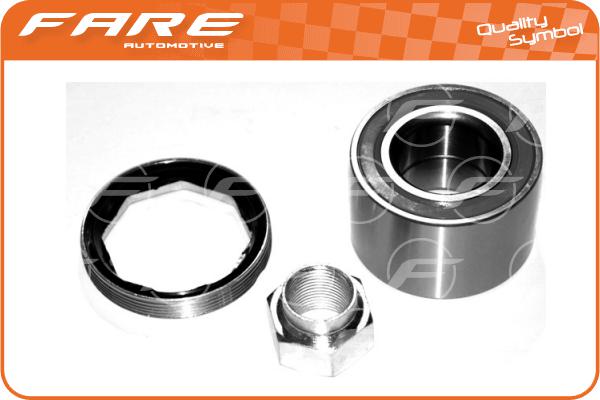FARE-CO 26349