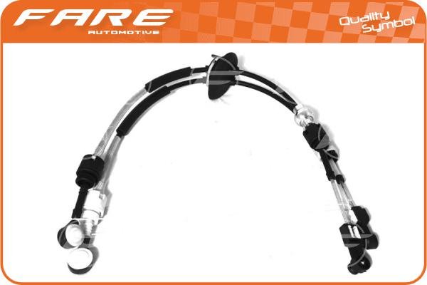 FARE-CO 29564