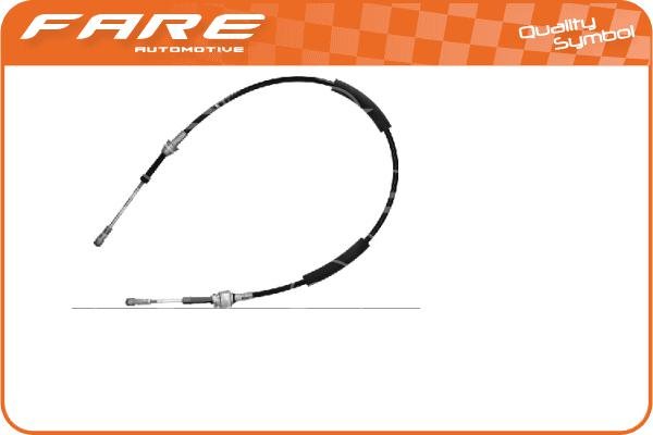 FARE-CO 31769