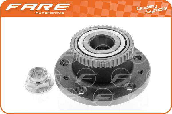 FARE-CO 35207