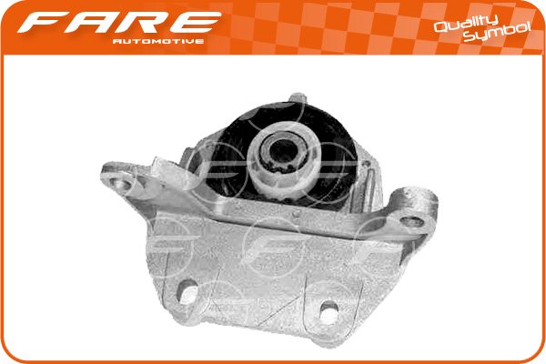 FARE-CO 10579
