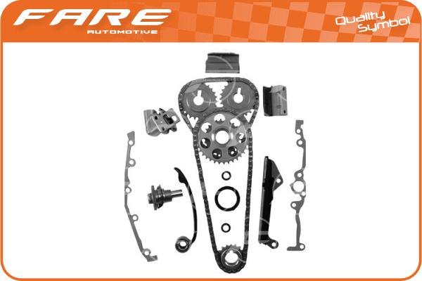 FARE-CO 29018