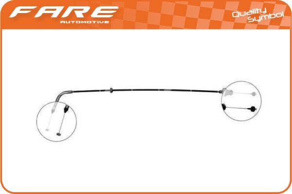 FARE-CO 25779