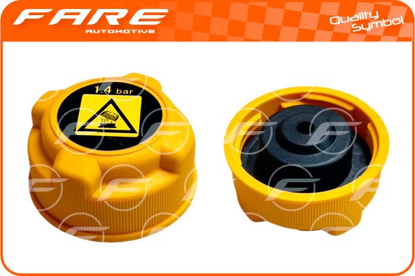 FARE-CO TB140