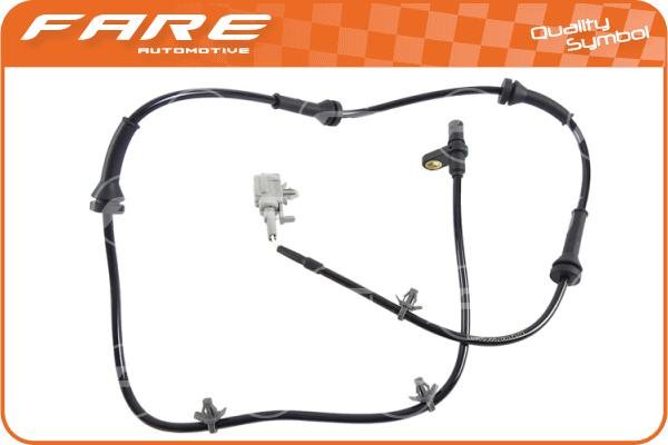FARE-CO 22584