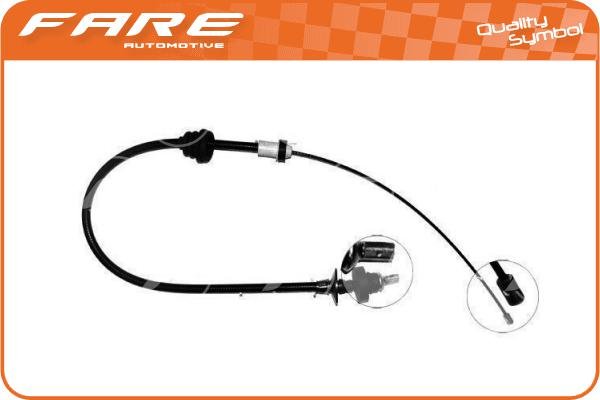 FARE-CO 24369