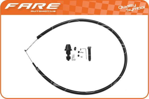 FARE-CO 31009