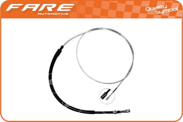 FARE-CO 17534