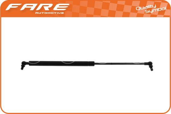 FARE-CO 34581