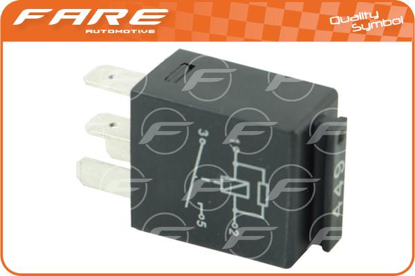 FARE-CO 29779