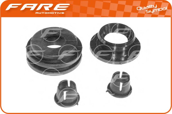 FARE-CO 0876