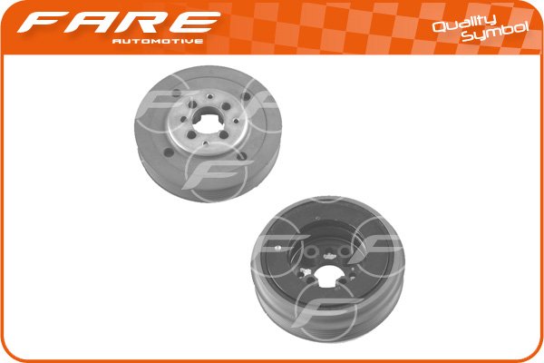FARE-CO 4254