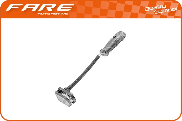 FARE-CO 9758