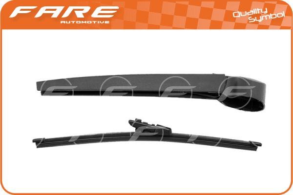 FARE-CO 21757