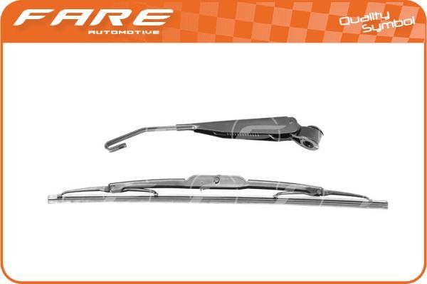 FARE-CO 21840